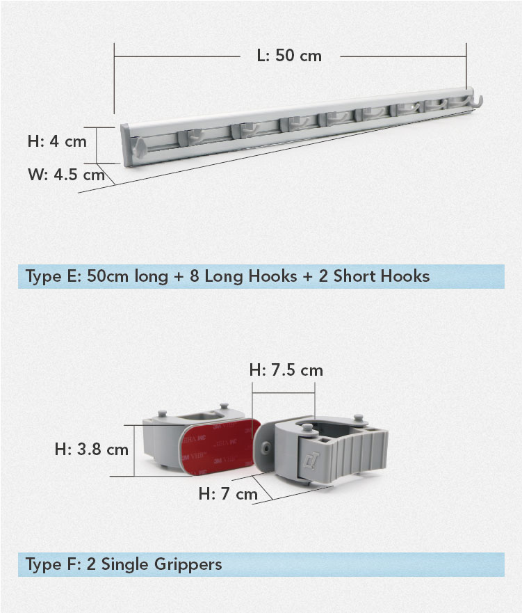 32484498.jpg CT Pole Holder - Cleanic Cleaning Equipment