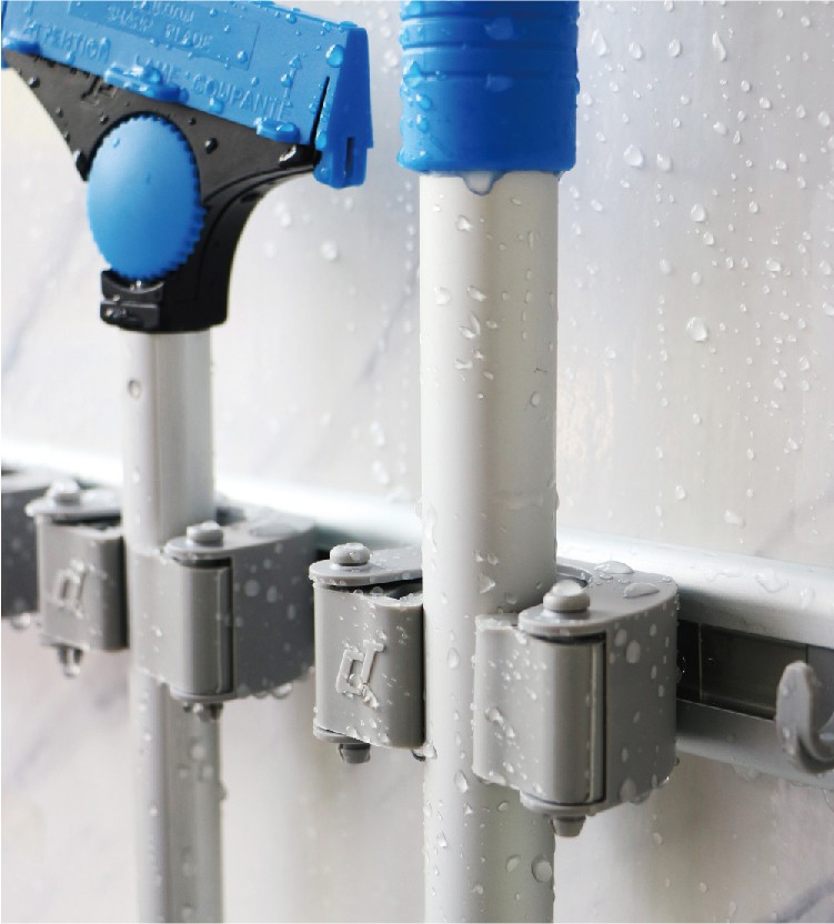 71882510.jpg CT Pole Holder - Cleanic Cleaning Equipment