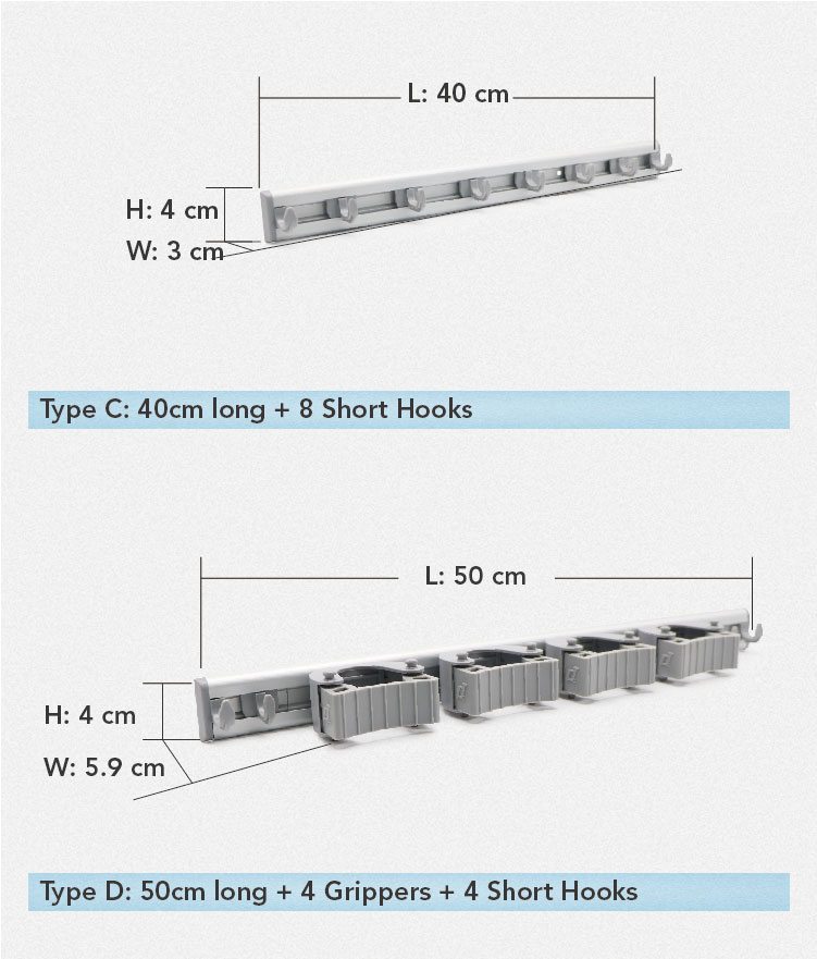 73838537.jpg CT Pole Holder - Cleanic Cleaning Equipment