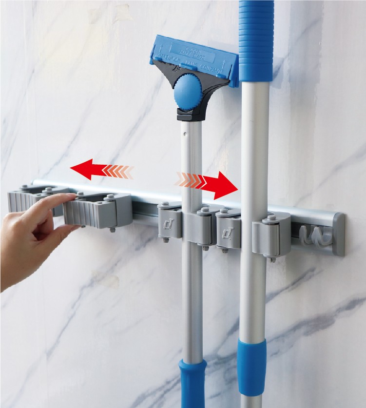 89803323.jpg CT Pole Holder - Cleanic Cleaning Equipment