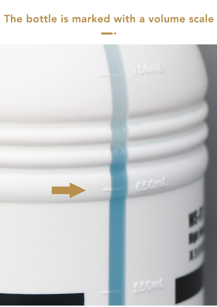 21893720.jpg Dr.Dirt High Foam Glass Cleaner - Cleanic Cleaning Equipment