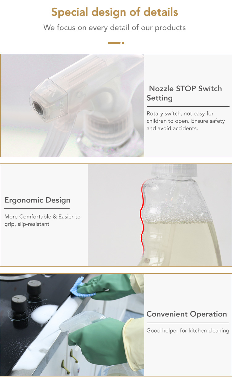 Dr.Dirt Oil &amp;amp; Grease Remover - Cleanic Cleaning Equipment