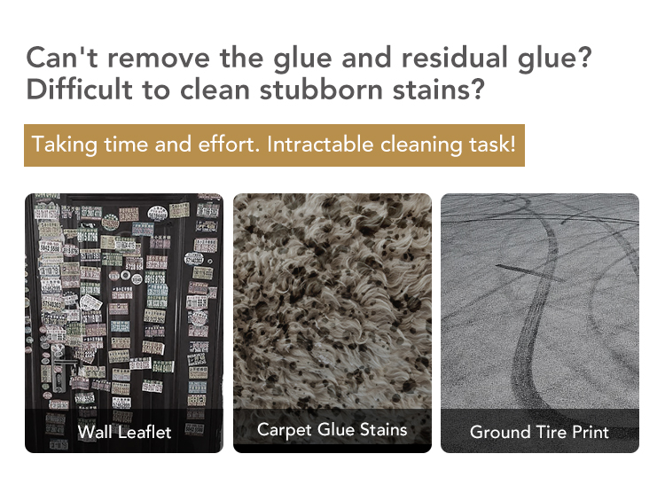 39408667.jpg Dr.Dirt Citrus Stubborn Stain Remover - Cleanic Cleaning Equipment