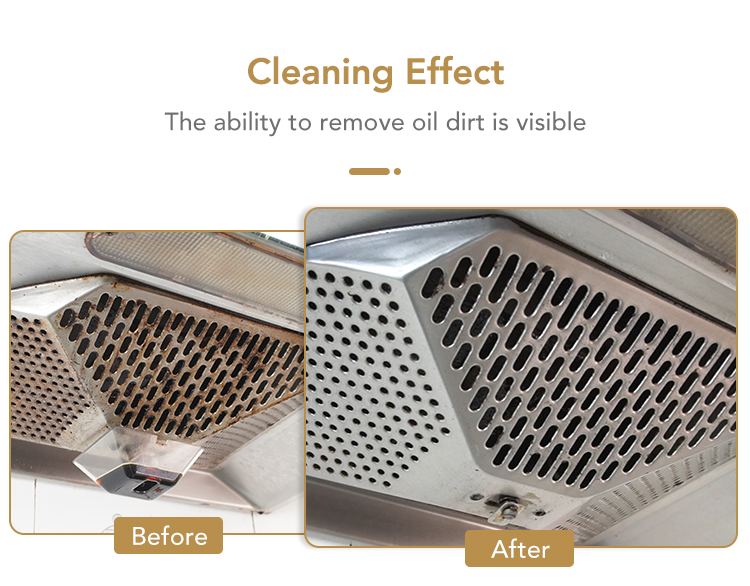 Dr.Dirt Oil &amp;amp; Grease Remover - Cleanic Cleaning Equipment