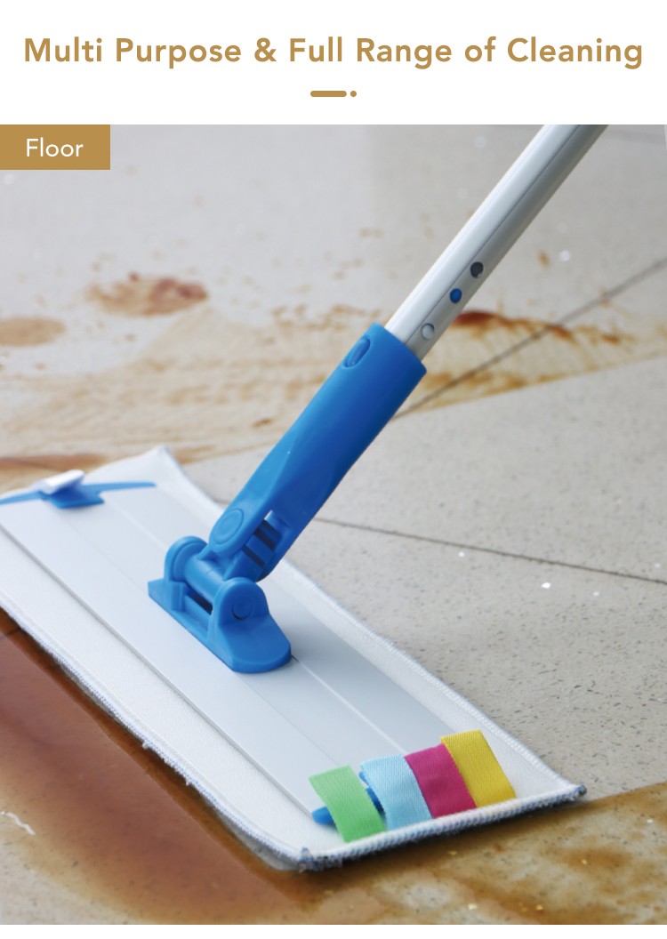 78386670.jpg Dr.Dirt Hard Floor Neutral Cleaner - Cleanic Cleaning Equipment