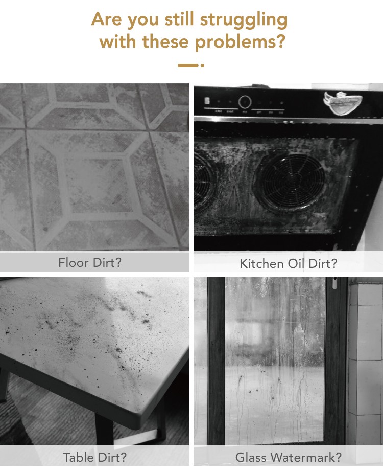 89504367.jpg Dr.Dirt Hard Floor Neutral Cleaner - Cleanic Cleaning Equipment
