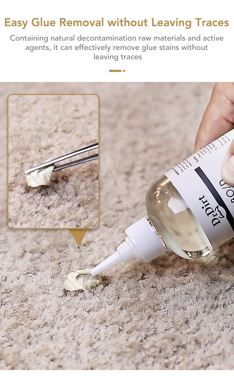 95155988.jpg Dr.Dirt Citrus Stubborn Stain Remover - Cleanic Cleaning Equipment