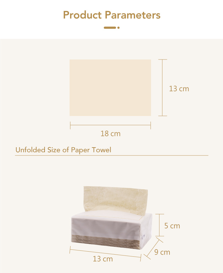 48021995.jpg Dr.Dirt Bamboo Pulp Facial Tissue With Tissue Box - Cleanic Cleaning Equipment