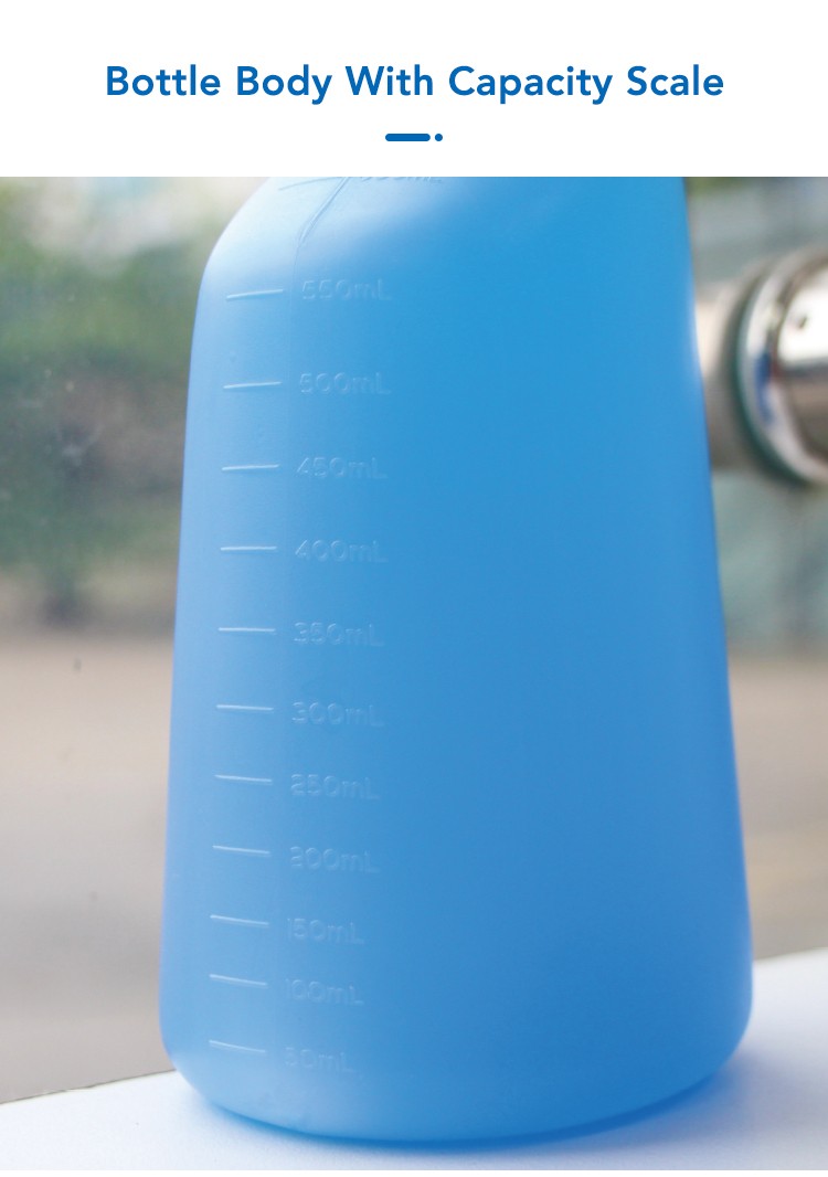 39248962.jpg CT Multi Purpose All Plastic Spray Bottle - Cleanic Cleaning Equipment