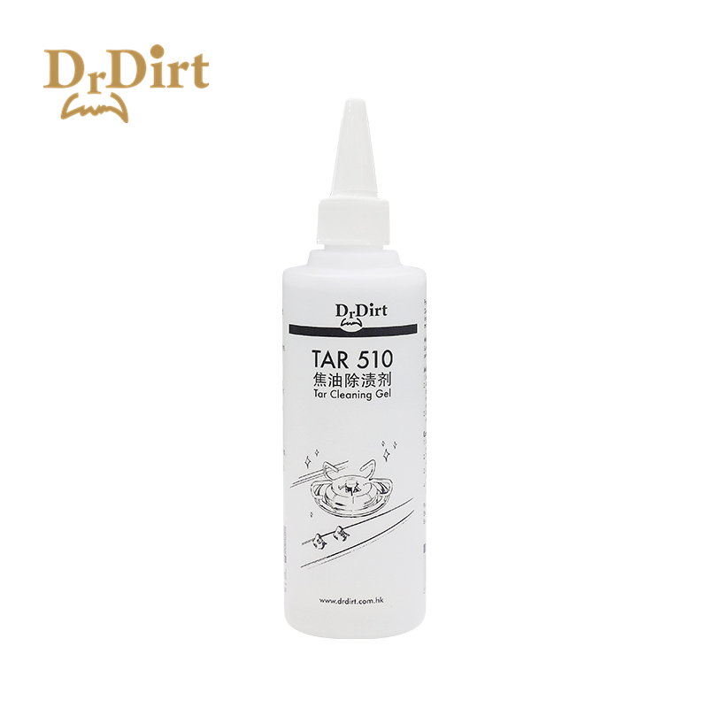 Dr.Dirt  焦油除漬劑 250ml
