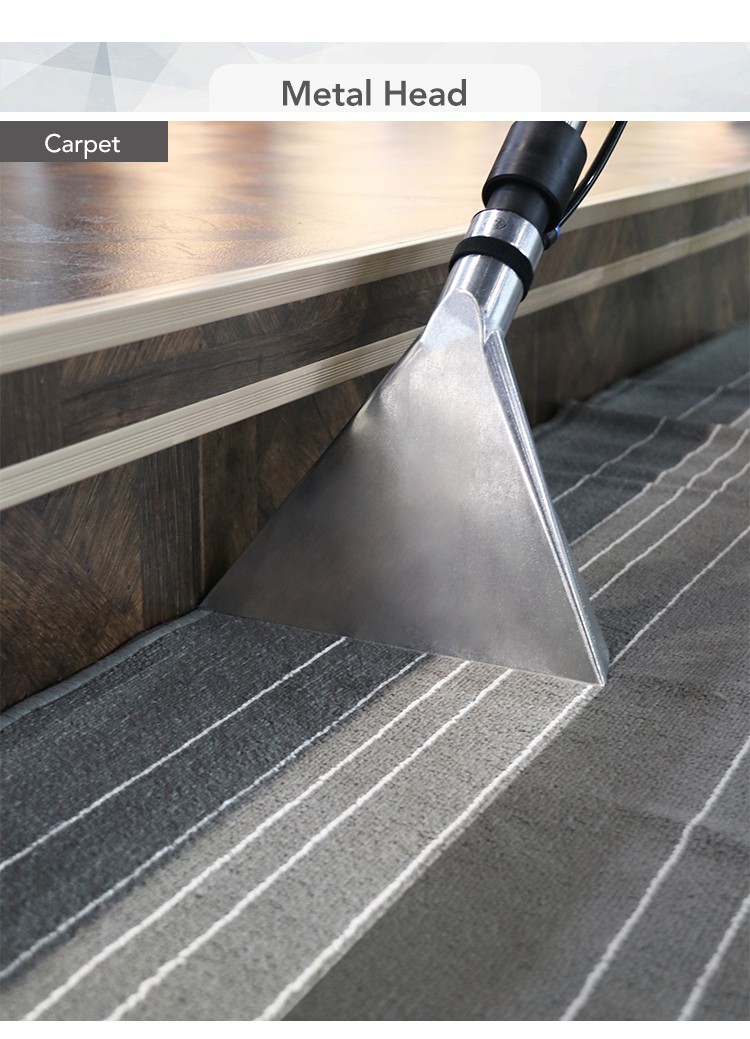 43411457.jpg Dr.Dirt Carpet Extractor - Cleanic Cleaning Equipment