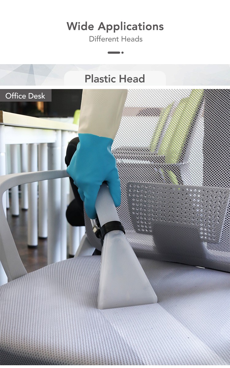 92095413.jpg Dr.Dirt Carpet Extractor - Cleanic Cleaning Equipment
