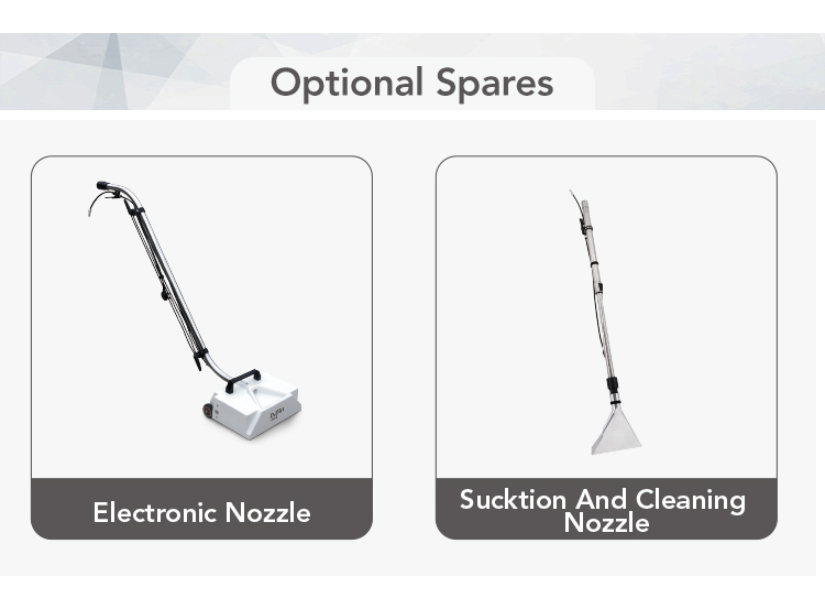 97867709.jpg Dr.Dirt Carpet Extractor - Cleanic Cleaning Equipment