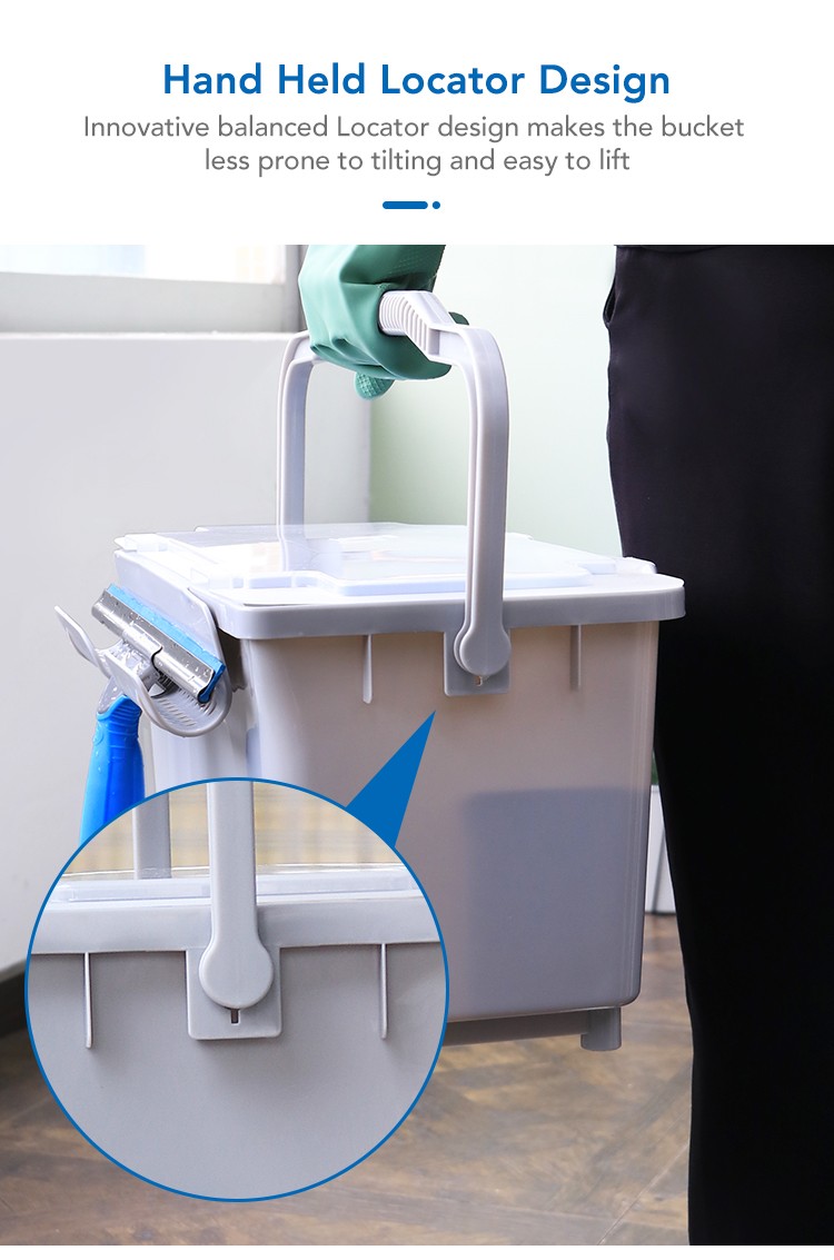 63518116.jpg CT Window Cleaning Bucket - Cleanic Cleaning Equipment