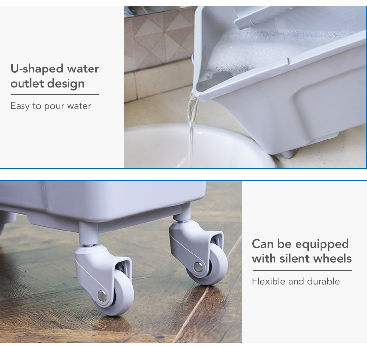 96169693.jpg CT Window Cleaning Bucket - Cleanic Cleaning Equipment