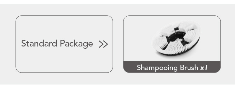 37758974.jpg Dr.Dirt Carpet Shampooer - Cleanic Cleaning Equipment