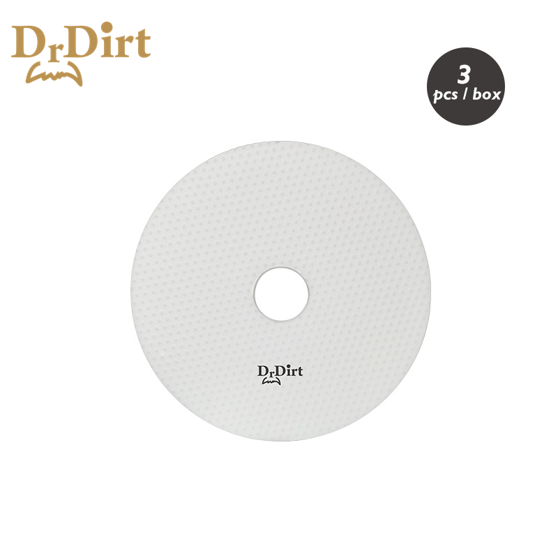 Dr.Dirt 魔術清潔墊 1盒/3片