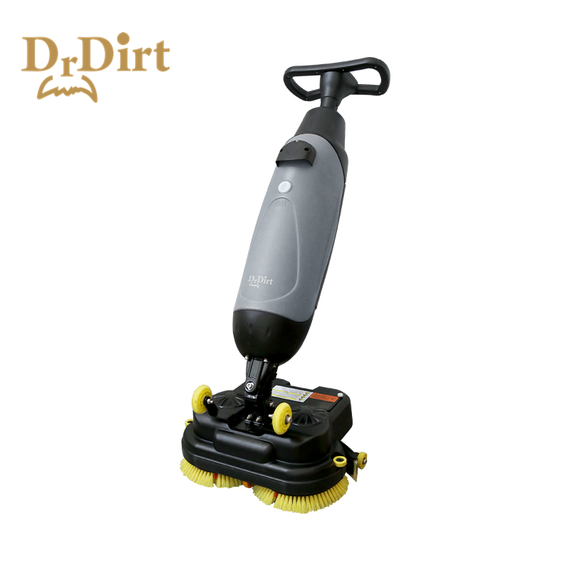 Dr.Dirt 迷你洗地機