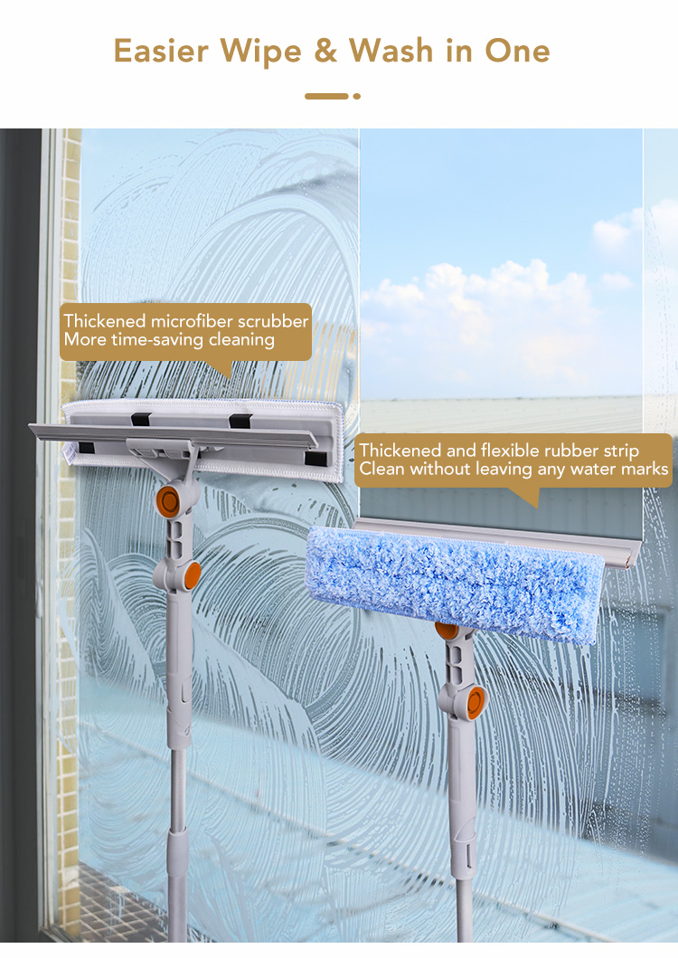 14251235.jpg Dr.Dirt Outdoor Window Cleaner - Cleanic Cleaning Equipment