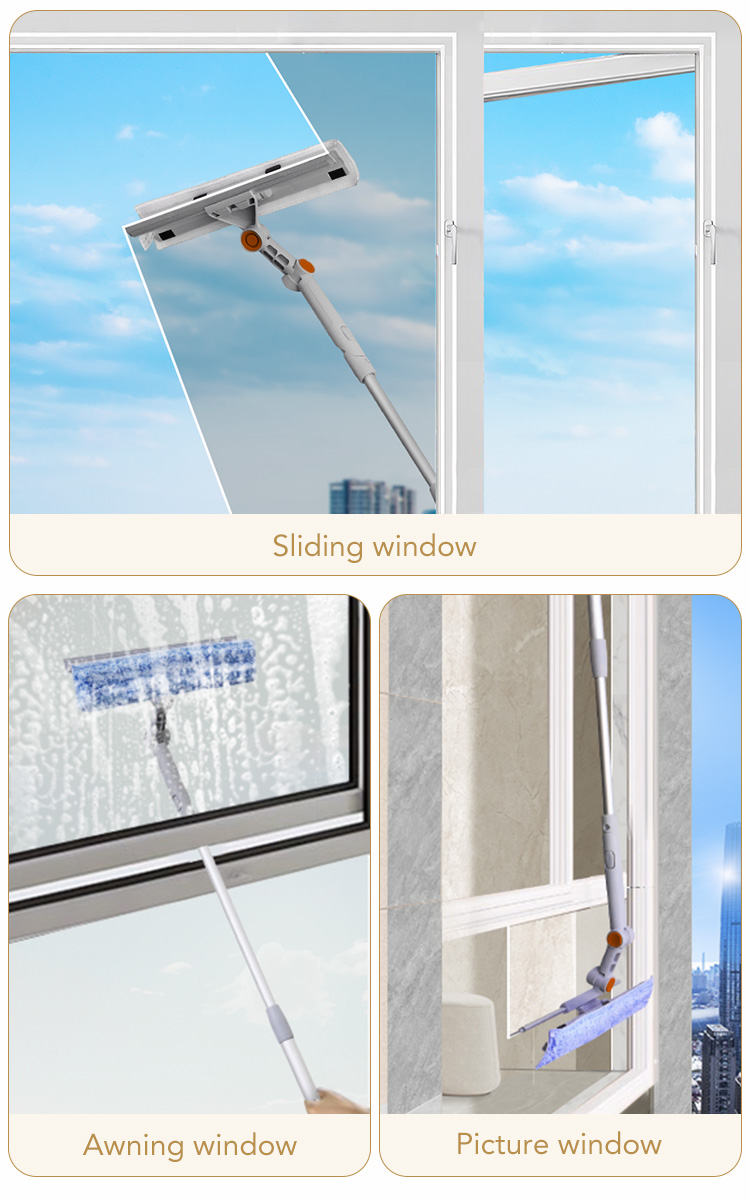 24432346.jpg Dr.Dirt Outdoor Window Cleaner - Cleanic Cleaning Equipment