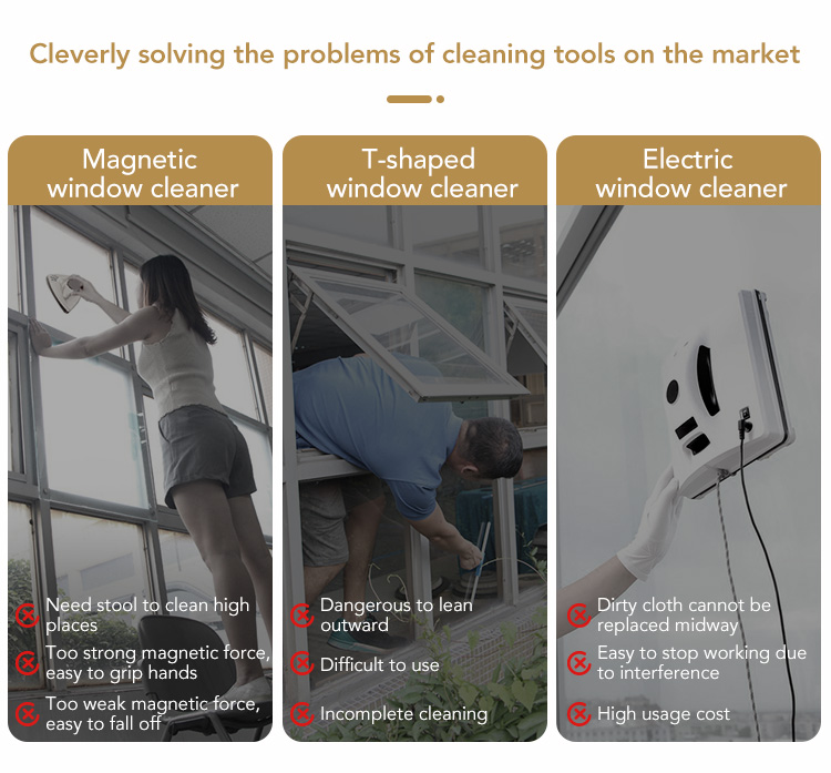29799129.jpg Dr.Dirt Outdoor Window Cleaner - Cleanic Cleaning Equipment