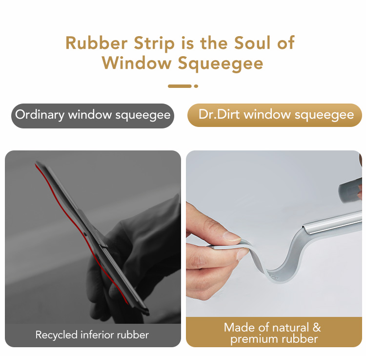 69963569.jpg Dr.Dirt Outdoor Window Cleaner - Cleanic Cleaning Equipment