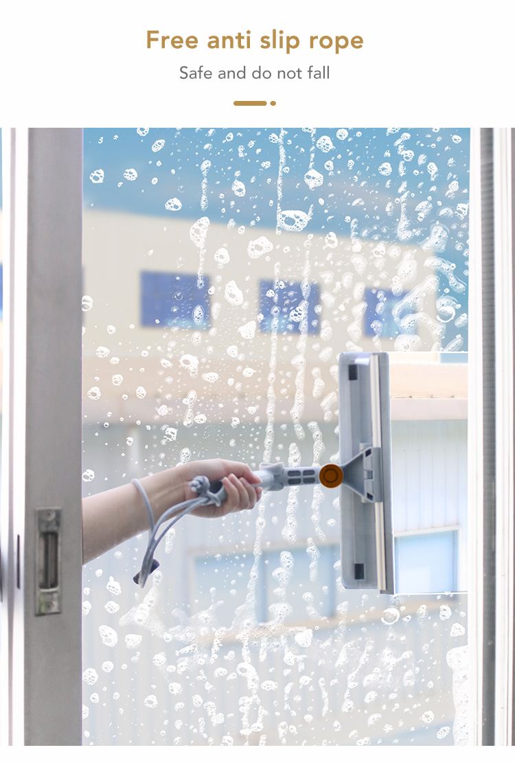 78207913.jpg Dr.Dirt Outdoor Window Cleaner - Cleanic Cleaning Equipment