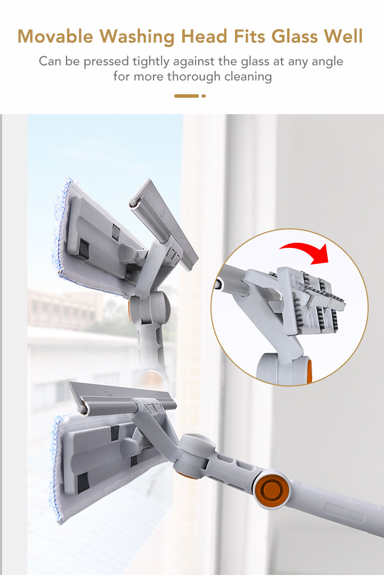 82868399.jpg Dr.Dirt Outdoor Window Cleaner - Cleanic Cleaning Equipment