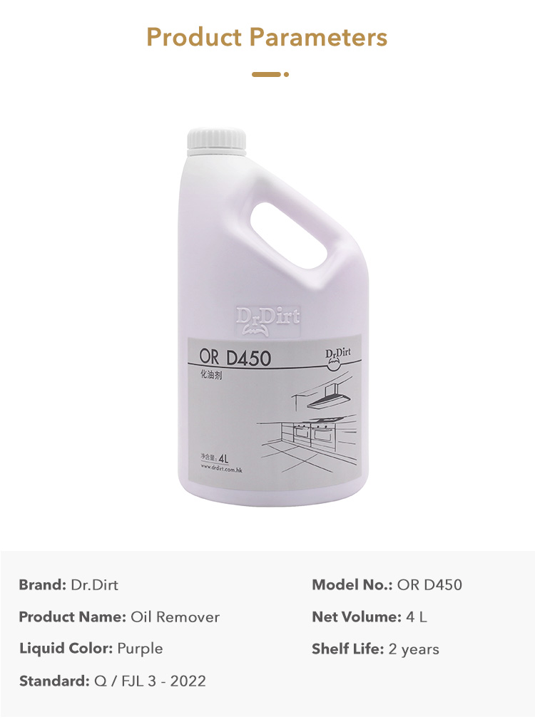 18725199.jpg Dr.Dirt Oil and Grease Remover - Cleanic Cleaning Equipment