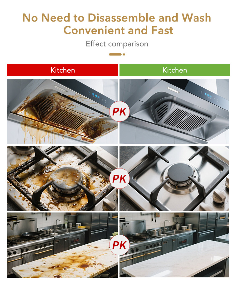 57920916.jpg Dr.Dirt Oil and Grease Remover - Cleanic Cleaning Equipment