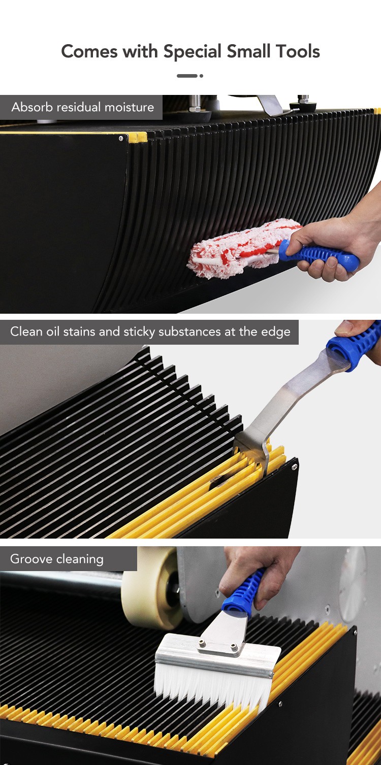 76403604.jpg Germany Escalator Cleaning Machine - Cleanic Cleaning Equipment