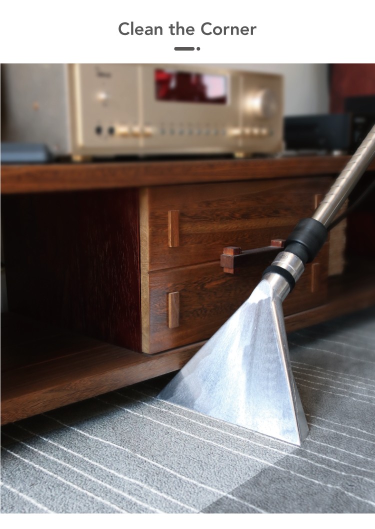 10925817.jpg Dr.Dirt Carpet Extractor - Cleanic Cleaning Equipment