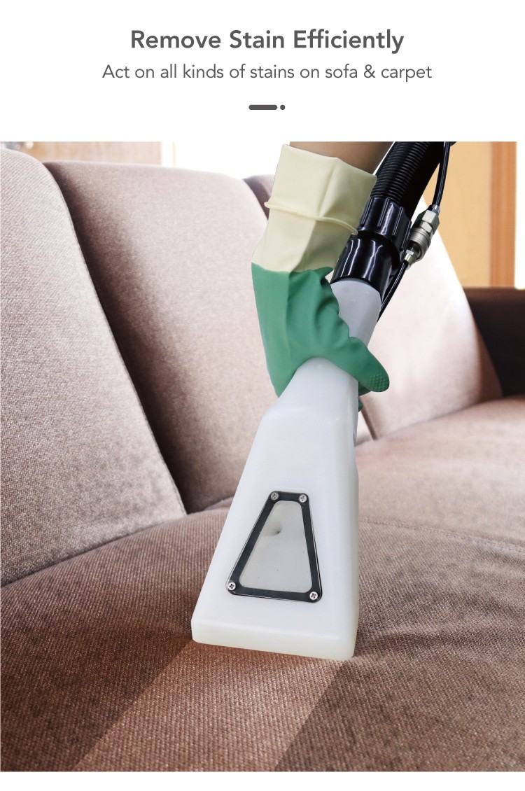47911726.jpg Dr.Dirt Carpet Extractor - Cleanic Cleaning Equipment