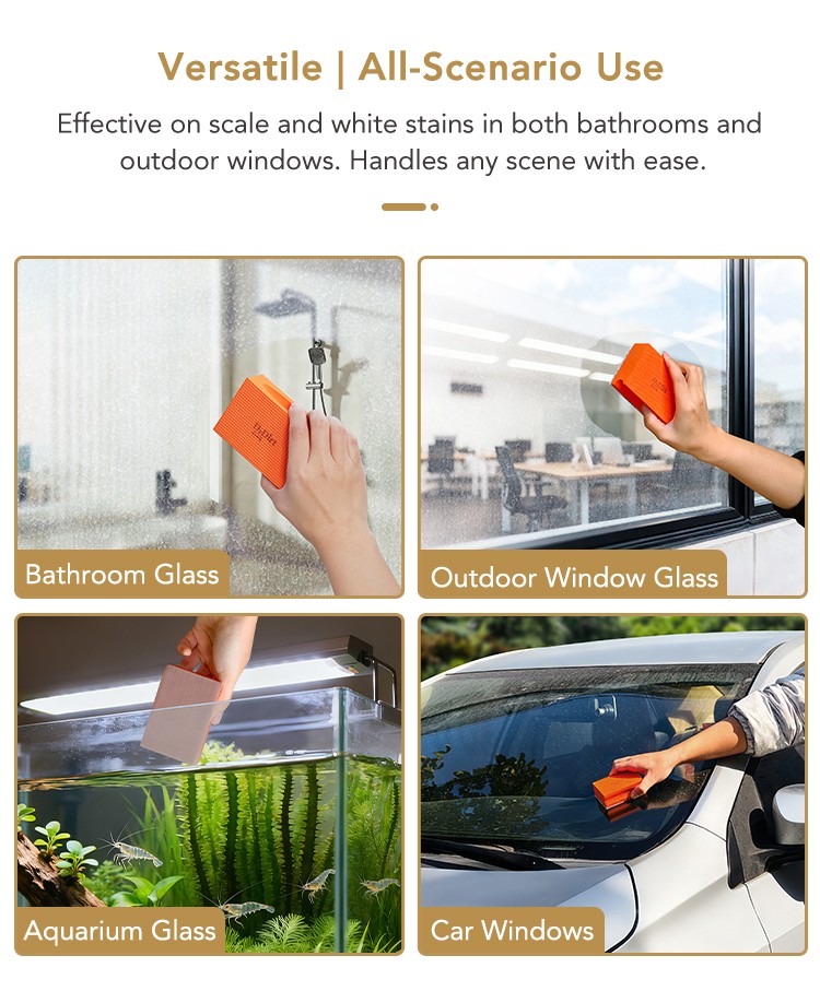 22823809.jpg Dr.Dirt Window Scale Eliminator - Cleanic Cleaning Equipment