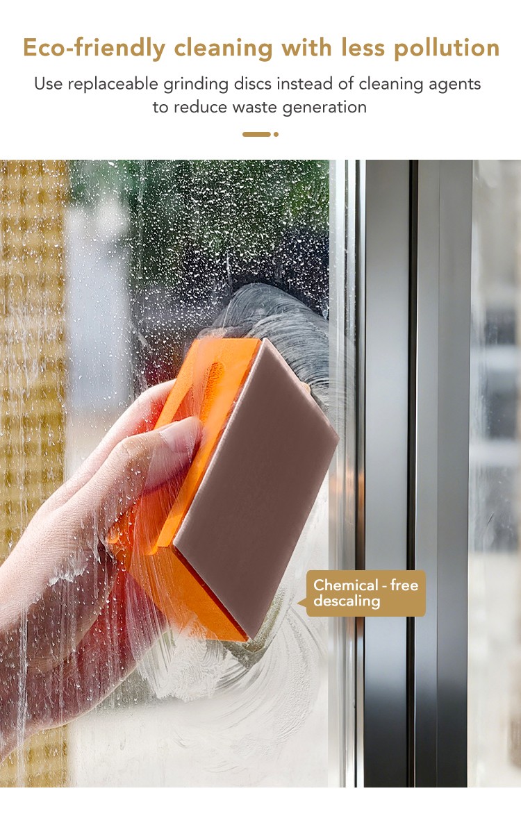 62953474.jpg Dr.Dirt Window Scale Eliminator - Cleanic Cleaning Equipment